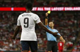anglia lambert salut welbeck n ciuda rezervare