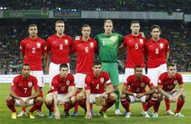 anglia se ncadreaz n jos clasamentul fifa