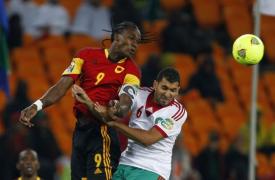 angola 0 0 maroc