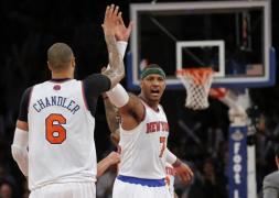 anthony pe knicks notare dung continu 