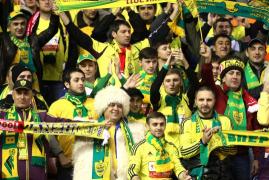 anzhi fani re inu i peste pro palestina banner