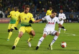 anzhi pinteni ciocnire lovit de fan probleme