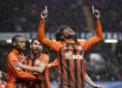 anzhi setat s semneze willian 