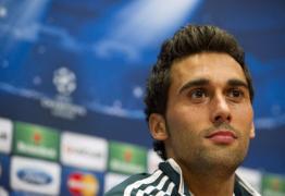 arbeloa ndeamn fani napoi real