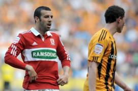 arca frunze middlesbrough