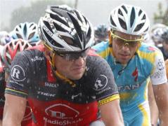 armstrong a admite dopajului 