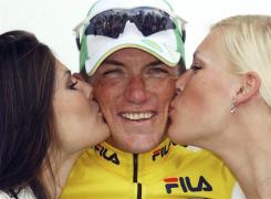 armstrong deposedat de bronz olimpic
