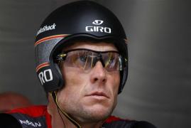 armstrong not sper punctate