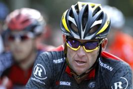 armstrong nu vor fi judecate