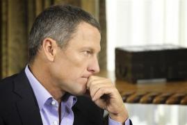 armstrong refuz s depun m rturie