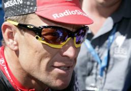 armstrong titlurile nu vor fi redistribuite