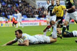 arscott se extinde exeter efii contractului