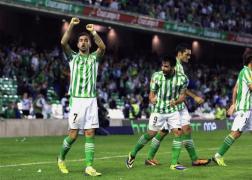 arsenal amp tottenham chase real betis extrem 