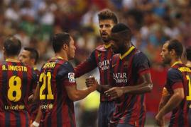 arsenal barcelona mijloca disponibil pentru 8 3m