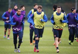 arsenal cl c l toria p n n prezent