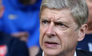 arsenal efort de echipa de lauda wenger