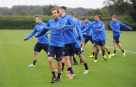 arsenal gunner n cursa pentru a face fa marea