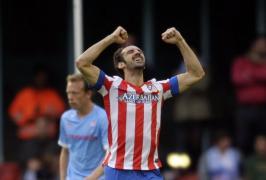 arsenal juanfran sus ine interesul tunari