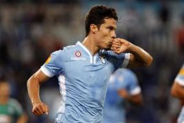 arsenal milan se al ture chase pentru lazio star