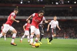 arsenal ncepe pentru monreal i tyn
