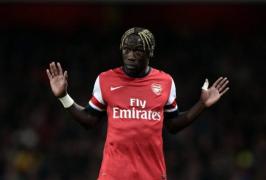 arsenal news ac milan se al ture cursa sagna