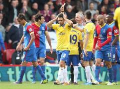 arsenal news arteta fulgerator decizia de cartona ro u