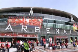arsenal news bt afacere pentru a cre te expunerea
