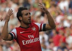 arsenal news cazorla setat s intensifice pentru tunari
