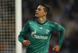 arsenal news julian draxler profil video 