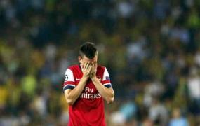 arsenal news ko cielny din fran a prietenos