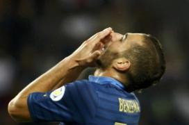 arsenal news nou twist n benzema saga