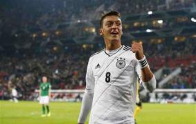 arsenal news ozil ar putea fi r mas la madrid
