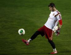arsenal news spaniol int set pentru decizia