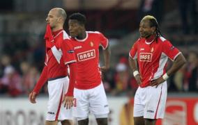 arsenal news tunari belgian atacant de urm rire