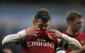 arsenal nici o pedeapsa interne pentru wilshere