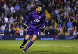 arsenal portarul legate cu schalke