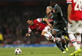 arsenal putem bate o echipa buna arteta