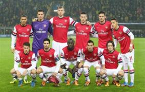 arsenal sper pentru a avansa la faza eliminatorie