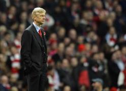 arsenal suntem candida i wenger