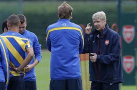 arsenal titlul vorbesc este prost wenger