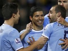 arsenal trebuie s se tem de liber scoring city