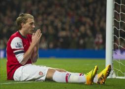 arsenal tunari inadaptat dorit de stoke