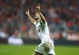 arsenal tunari interesa i de diego