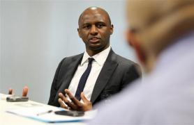 arsenal tunari lipsa lideri vieira
