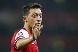 arsenal v norwich city