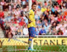 arsenal wenger afisari la fumat wilshere