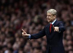 arsenal wenger woos belgian talent