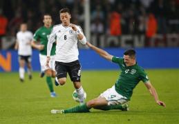 arsenal zico laud ozil