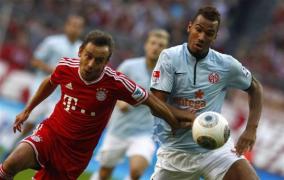 arsenalul cugeta mutare pentru bayern defender