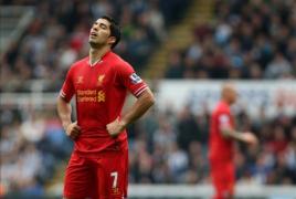 arsenalul de transfer de tiri wenger parcele suarez n pusti